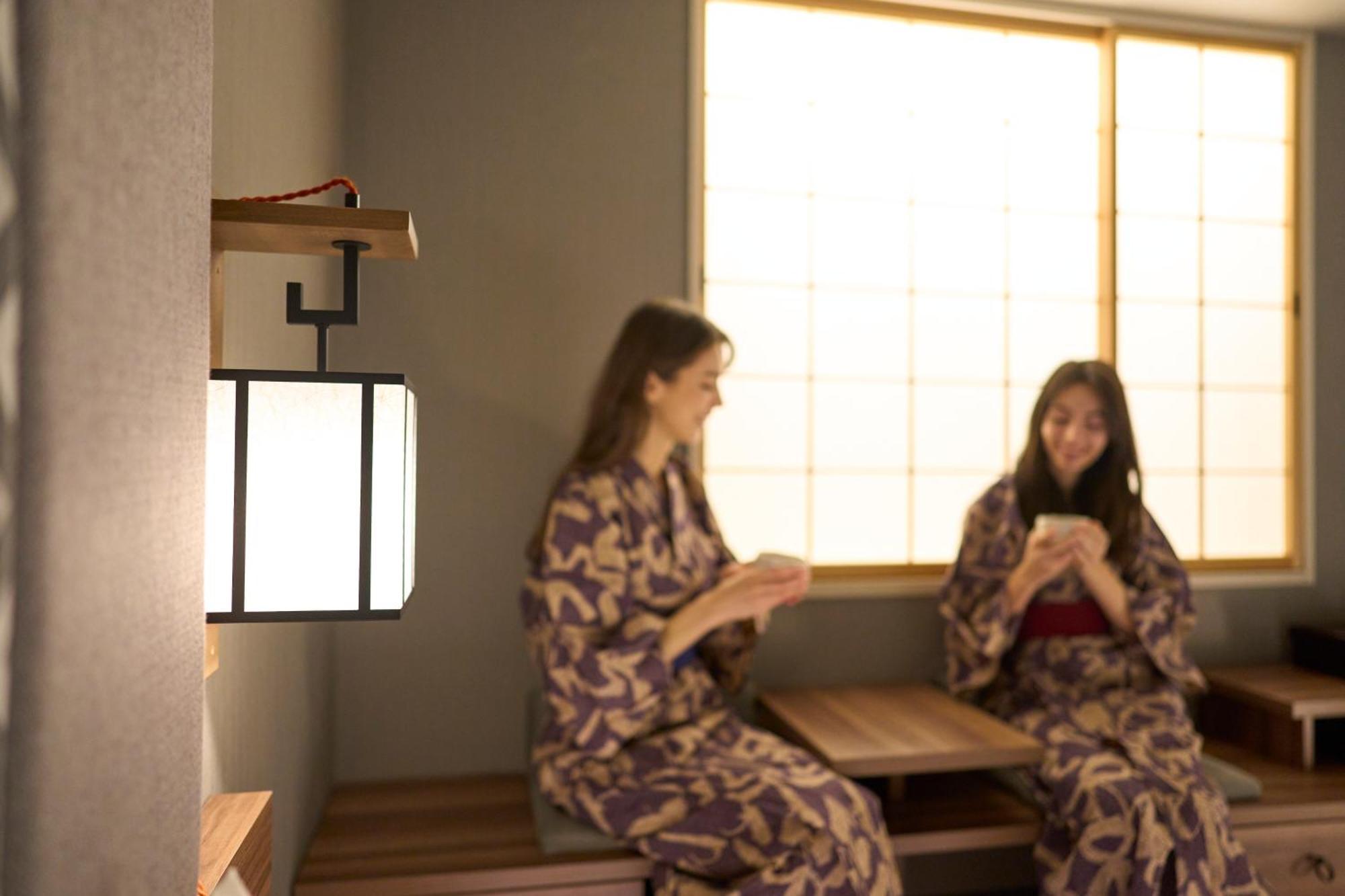 Resol Shijo Muromachi Hotel Kyōto