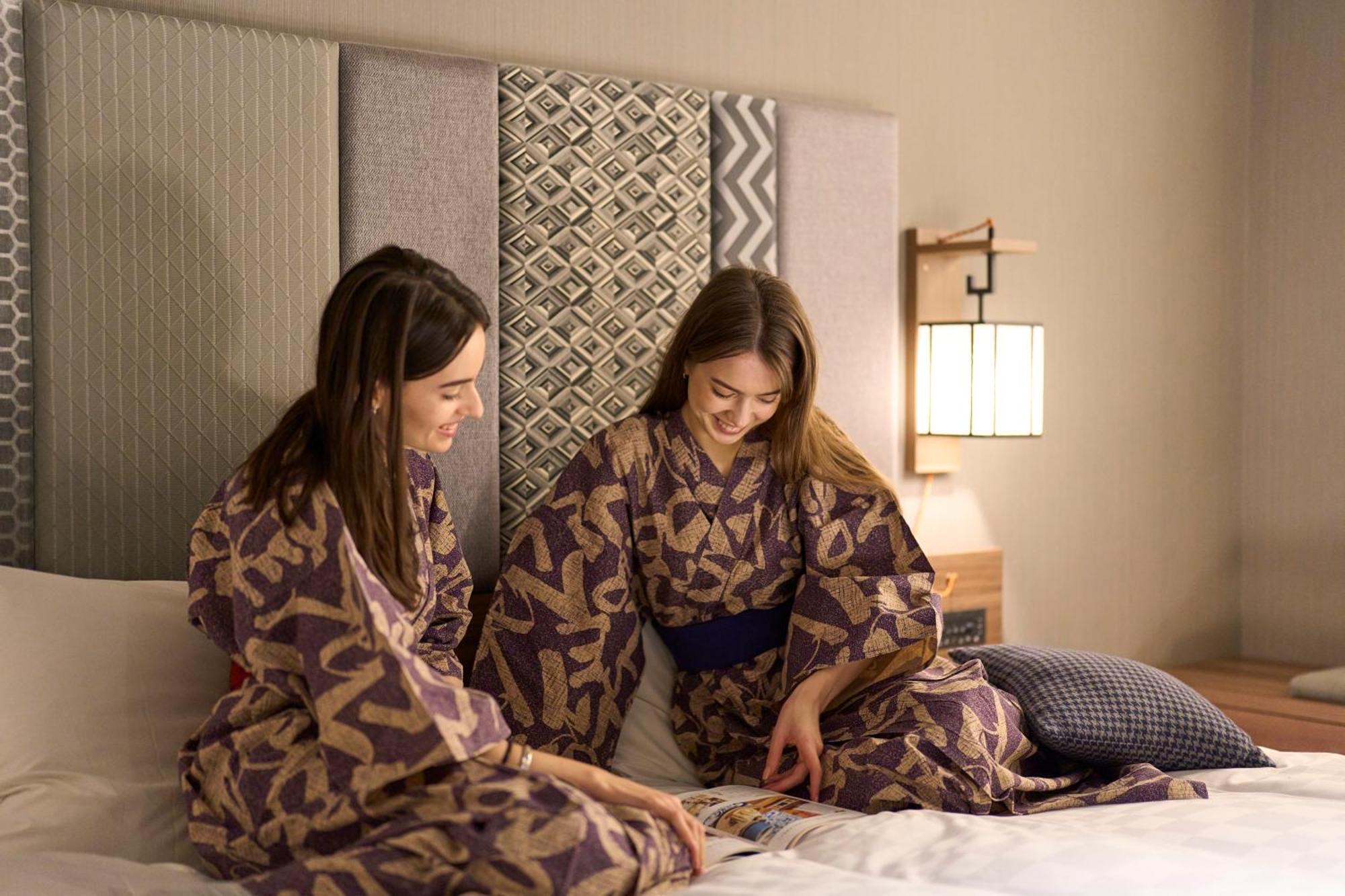 Hotel Resol Shijo Muromachi Kyōto