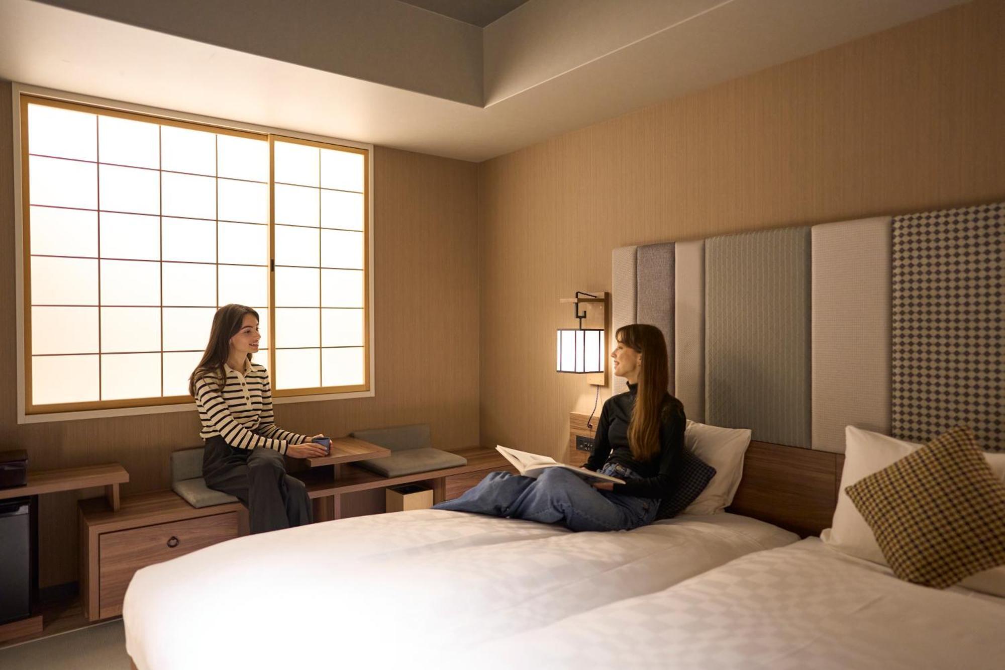 Resol Shijo Muromachi 3* Kyōto