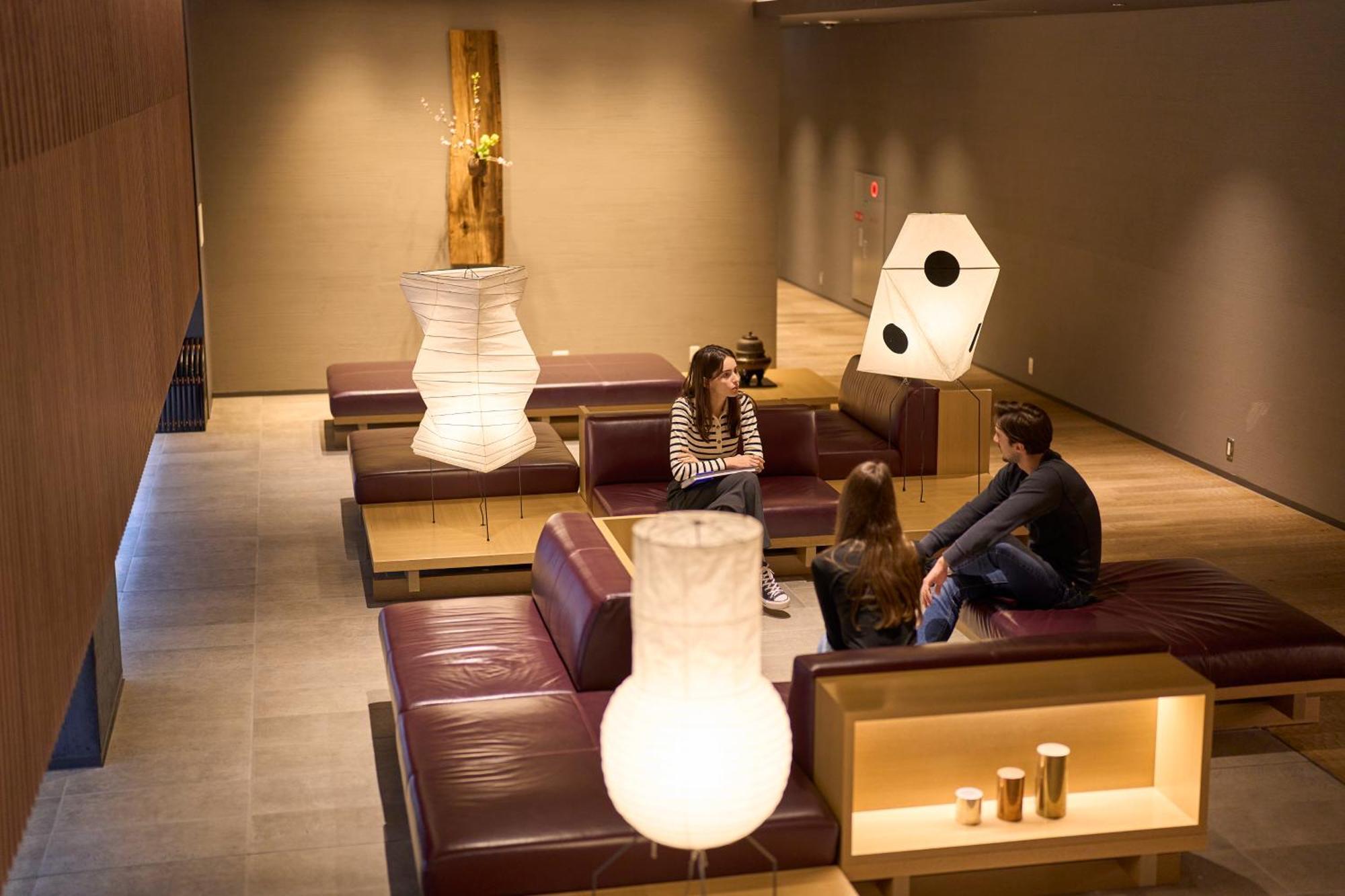 Resol Shijo Muromachi Hotel Kyōto