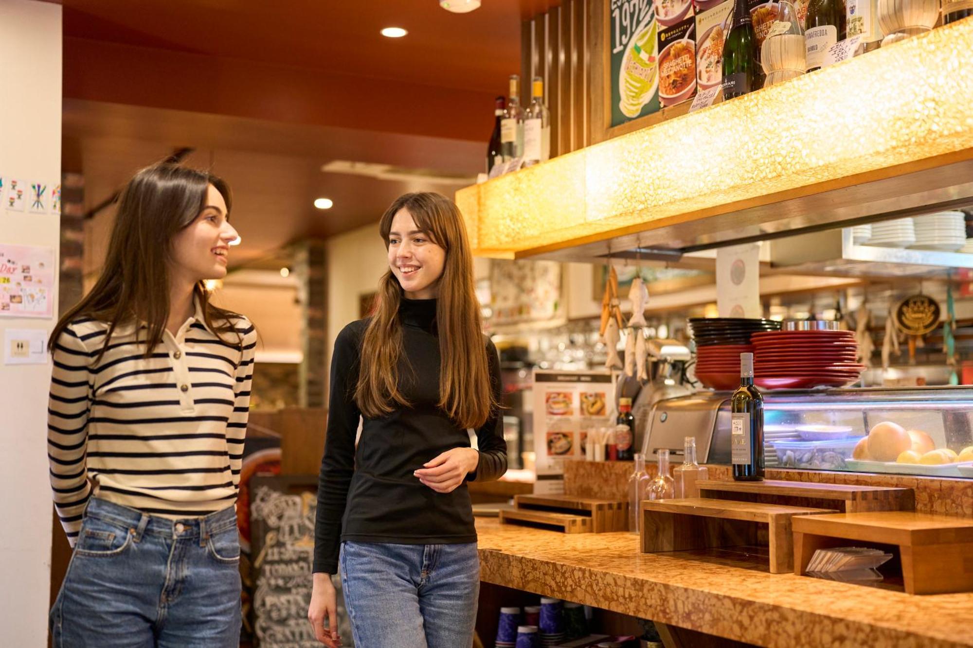 Resol Shijo Muromachi 酒店 京都